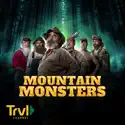 The Waya Woman of Jackson County - Mountain Monsters, Season 6 episode 2 spoilers, recap and reviews