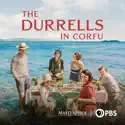 The Durrells in Corfu, Season 1 cast, spoilers, episodes, reviews