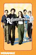 Adventureland summary, synopsis, reviews