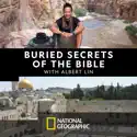 Buried Secrets of the Bible with Albert Lin cast, spoilers, episodes and reviews