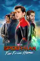 Spider-Man: Far From Home summary and reviews