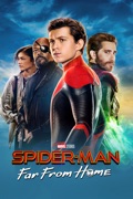 Spider-Man: Far From Home reviews, watch and download