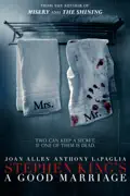 Stephen King's a Good Marriage summary, synopsis, reviews