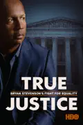True Justice: Bryan Stevenson's Fight for Equality summary, synopsis, reviews