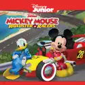 Mickey and the Roadster Racers, Vol. 3 cast, spoilers, episodes, reviews