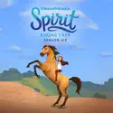 Spirit Riding Free, Season 6 watch, hd download
