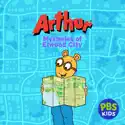 Arthur: Mysteries of Elwood City watch, hd download