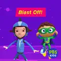 PBS KIDS: Blast Off! cast, spoilers, episodes and reviews