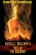 Russell Mulcahy's Tale of the Mummy summary, synopsis, reviews