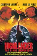 Highlander 3: The Final Dimension summary, synopsis, reviews