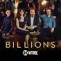 Billions, Seasons 1-4