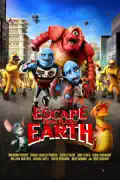 Escape from Planet Earth summary, synopsis, reviews