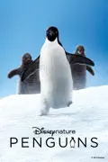 Disneynature Penguins summary, synopsis, reviews