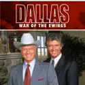 Dallas: War of the Ewings cast, spoilers, episodes, reviews