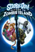 Scooby-Doo! Return to Zombie Island summary, synopsis, reviews