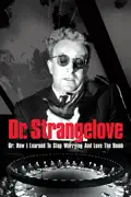 Dr. Strangelove or: How I Learned to Stop Worrying and Love the Bomb summary, synopsis, reviews