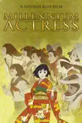 Millennium Actress reviews, watch and download