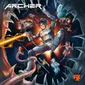 Archer: 1999, Season 10 watch, hd download