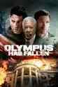 Olympus Has Fallen summary and reviews