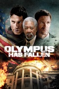 Olympus Has Fallen summary, synopsis, reviews