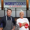 Worst Cooks in America, Season 17 watch, hd download