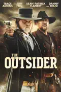 The Outsider summary, synopsis, reviews