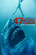 47 Meters Down: Uncaged summary, synopsis, reviews