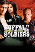 Buffalo Soldiers summary, synopsis, reviews