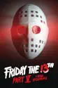 Friday the 13th Part V: A New Beginning summary and reviews