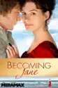 Becoming Jane summary and reviews