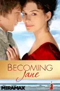 Becoming Jane summary, synopsis, reviews