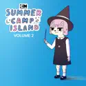 Cosmic Bupkiss - Summer Camp Island from Summer Camp Island, Vol. 2