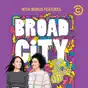 Broad City: The Complete Series (Uncensored)