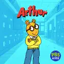 Arthur, Season 10 watch, hd download