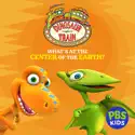 Dinosaur Train, What's At the Center of the Earth? cast, spoilers, episodes, reviews