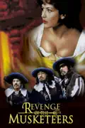 Revenge of the Musketeers summary, synopsis, reviews