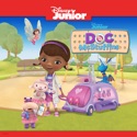 Awesome Guy's Awesome Arm / Lamb in a Jam - Doc McStuffins from Doc McStuffins, Vol. 3