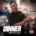 Dinner: Impossible, Season 4 cast, spoilers, episodes, reviews