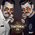 Tacoma FD, Vol. 2 (Uncensored) cast, spoilers, episodes, reviews