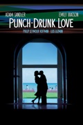 Punch-Drunk Love summary, synopsis, reviews