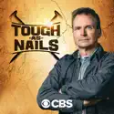 Tough As Nails, Season 1 cast, spoilers, episodes and reviews