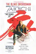 Blind Swordsman: Zatoichi reviews, watch and download