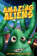 Amazing Aliens summary, synopsis, reviews