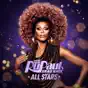 RuPaul's Drag Race All Stars, Season 5 (Uncensored)
