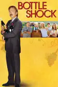 Bottle Shock summary, synopsis, reviews