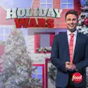 Holiday Wars, Season 1 cast, spoilers, episodes, reviews
