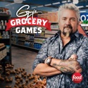 America's Next Chefs (Guy's Grocery Games) recap, spoilers