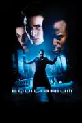 Equilibrium summary, synopsis, reviews