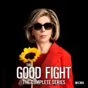 The One where Diane Joins the Resistance (The Good Fight) recap, spoilers