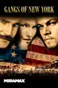 Gangs of New York (2002) summary and reviews